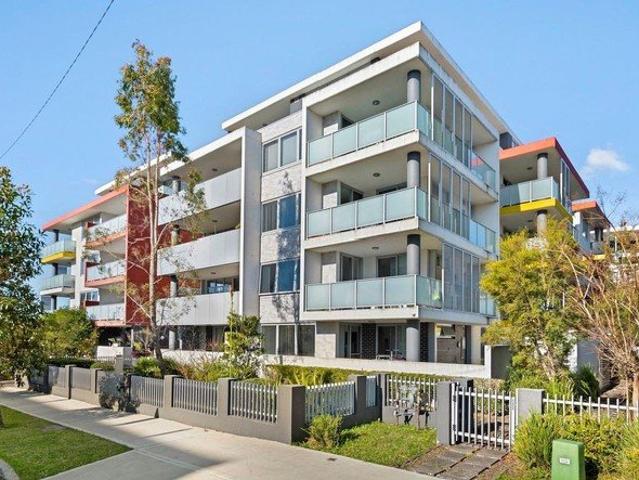 Spacious 2 Bedroom Apartment | 4 Min Walk to Asquith Station