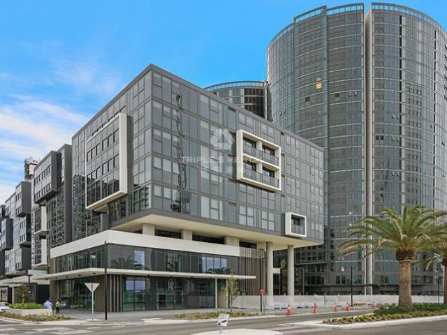 Spacious 2 Bedroom Apartment