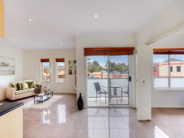 Spacious 2 bedroom apartment