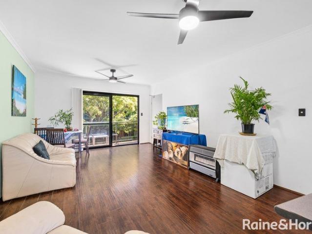 Spacious 2 Bedroom Apartment