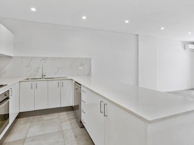 Spacious 2 Bedroom Apartment