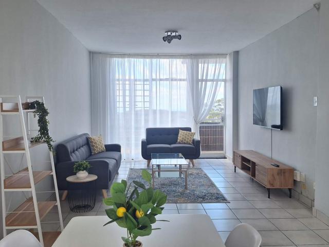 Spacious 2 Bedroom Apartment