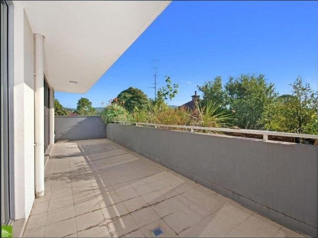 Spacious 2 Bedroom Apartment