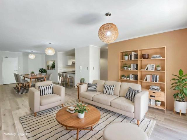 Spacious 2 Bedroom Apartment!