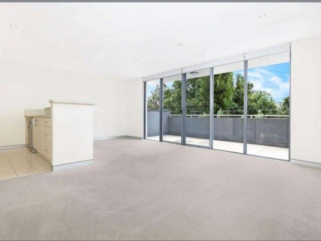 Spacious 2 Bedroom Apartment