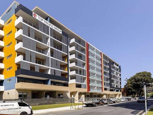 Spacious 2 Bedroom Apartment