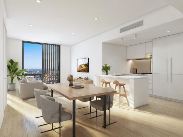 SPACIOUS 2 BEDROOM APARTMENTS IN THE HEART OF LIVERPOOL
