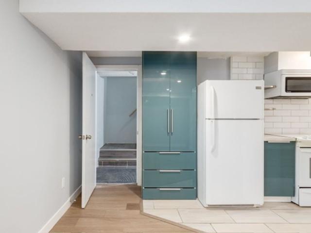 Spacious 2 Bedroom Basement Suite for Rent in Calgary