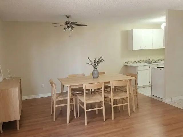Spacious 2 Bedroom Beltline Corner Suite | All Utilities Included | Cat Friendly — 2 Bedrooms Condo Unit