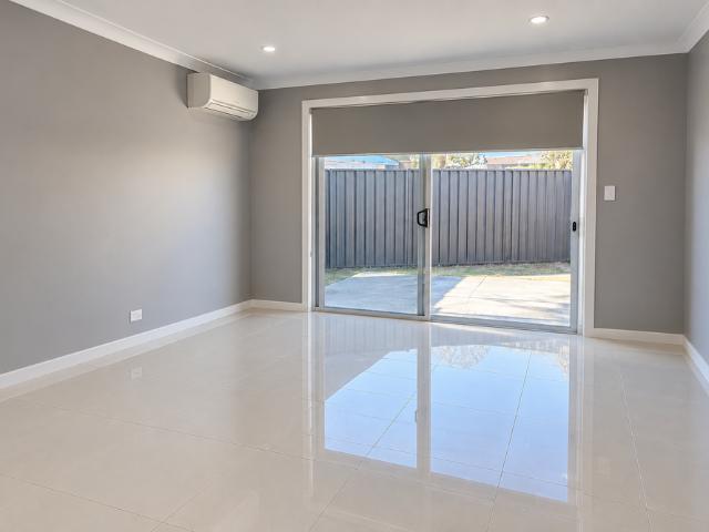 Spacious 2 Bedroom Granny Flat