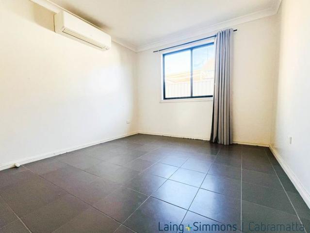 SPACIOUS 2 BEDROOM GRANNY FLAT