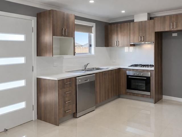Spacious 2 Bedroom Granny Flat