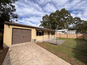 Spacious 2 Bedroom Granny Flat in Convenient Charmhaven Location