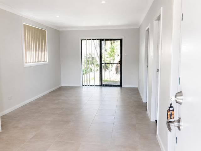 Spacious 2 Bedroom Granny Flat in a Convenient Location