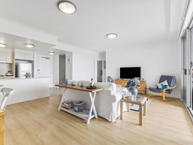 Spacious 2 Bedroom + Dedicated Study Apartment with Expansive Balcony!