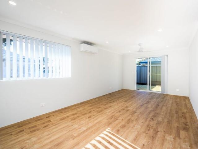 Spacious 2 Bedroom Dual Key Unit in the Heart of Greenfields