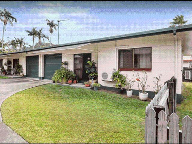Spacious 2 Bedroom Duplex