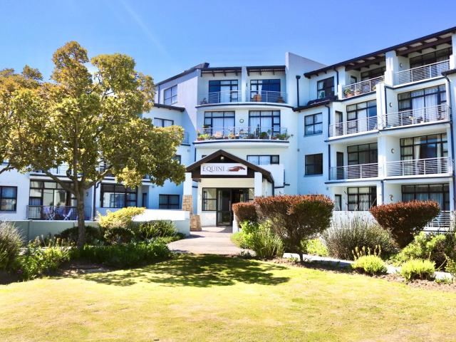 Spacious 2 Bedroom Equini, Arena North