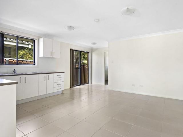 Spacious 2 Bedroom Flat