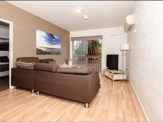 Spacious 2 Bedroom Furnished Apartment with Parking