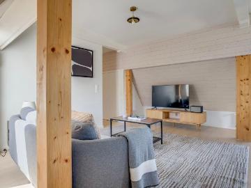 Wohnung zur Miete in Rieterplatz