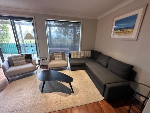 Spacious 2 Bedroom Furnished Home – Peaceful Living Near the Mountains