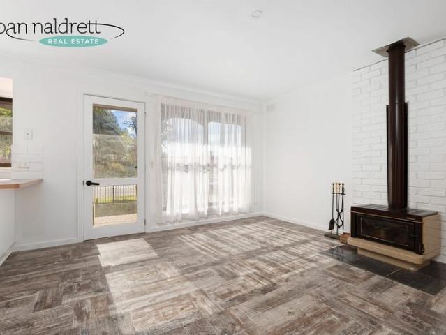 Spacious 2 Bedroom House
