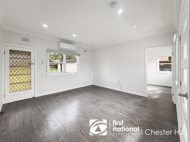 Spacious 2 Bedroom House