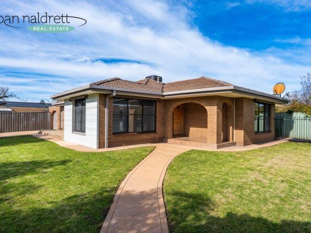 Spacious 2 Bedroom House