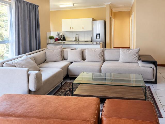 Spacious 2 Bedroom House