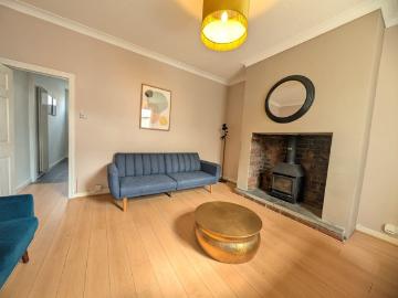 ✨ Spacious 2‑Bedroom House Atherton M46 ✨