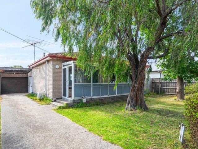 Spacious 2 Bedroom House in Norlane