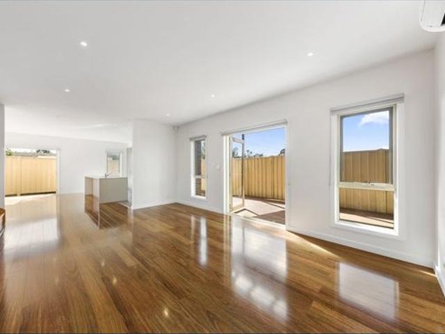 Spacious 2 Bedroom Home