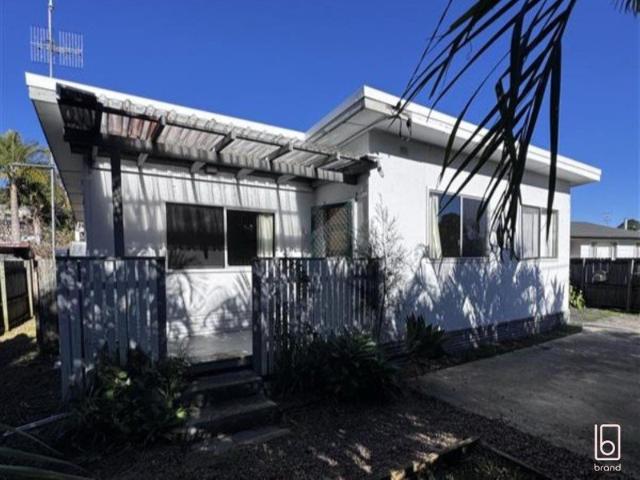 Spacious 2 Bedroom Home