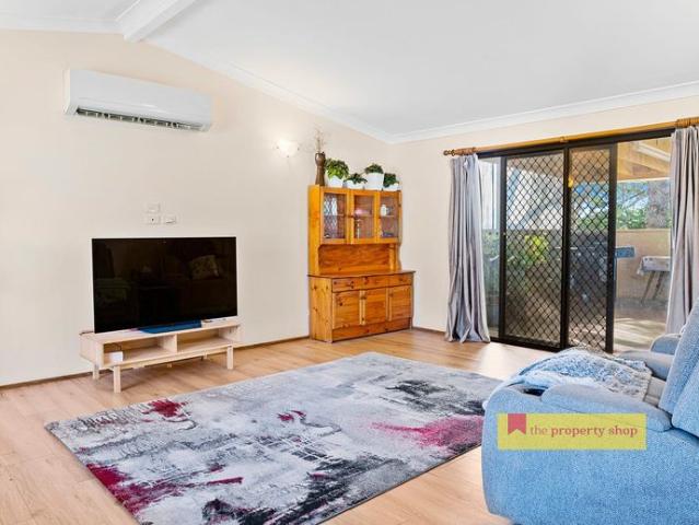 SPACIOUS 2 BEDROOM HOME