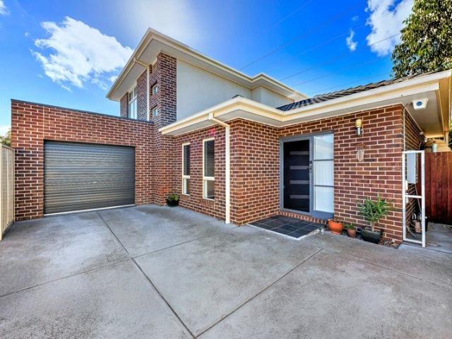 Spacious 2 Bedroom Home