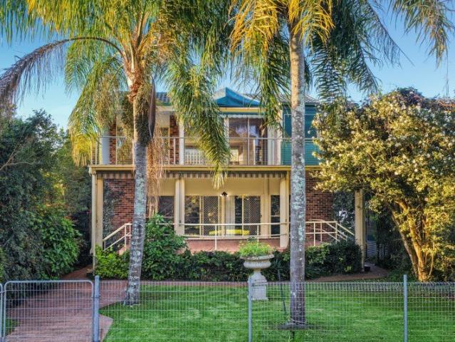 Spacious 2 Bedroom Home with Multiple Living Spaces