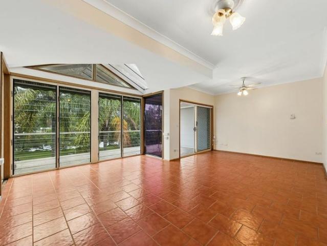 Spacious 2 Bedroom Home with Multiple Living Spaces