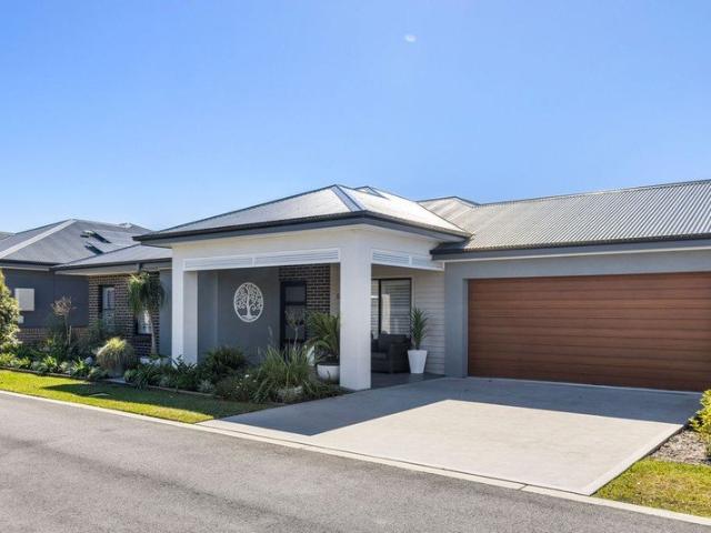 Spacious 2 bedroom home designed for easy living