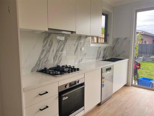 “Spacious 2 Bedroom Home in the Gables Estate”