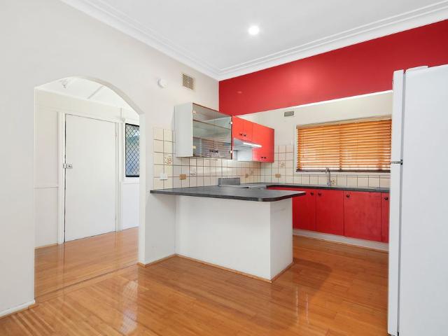 Spacious 2 Bedroom Home in Prime Panania Location