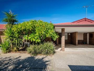 Spacious 2 Bedroom Home in Quiet Complex | Strong Investment Opportunity