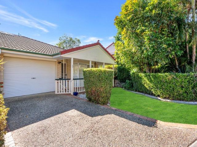 Spacious 2 Bedroom in Lemke Crest
