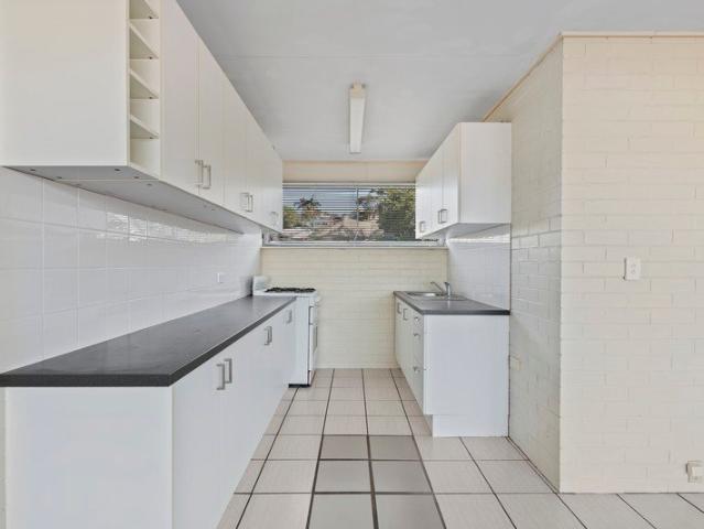 Spacious 2 Bedroom in Toowong