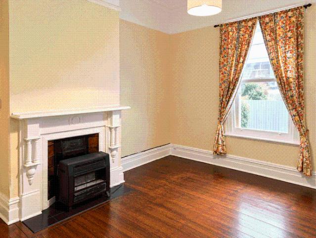 Spacious 2 Bedroom or Versatile dining/3rd bedroom Home