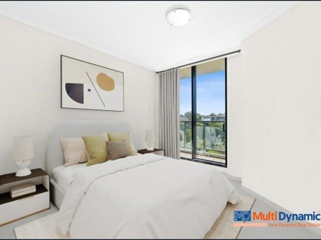 Spacious 2 Bedroom Location, Lifestyle & Convenience in the Heart of Rockdale