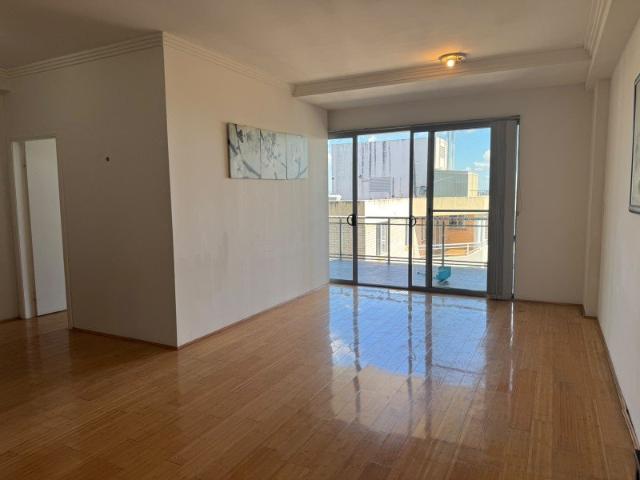 Spacious 3 Bedroom Apartment with 2 Car Spaces