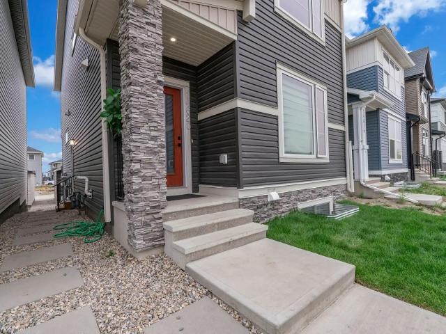 Modern & Quiet 2 Bedroom Legal Suite Basement for Rent Ambleton NW Calgary
