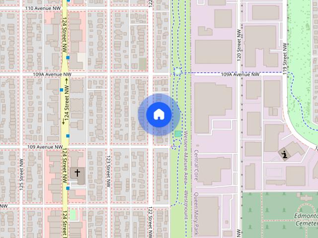 10919 122 Street Main