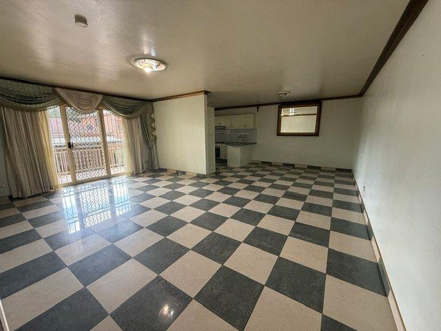 Spacious 2 Bedroom Security Unit Available Now